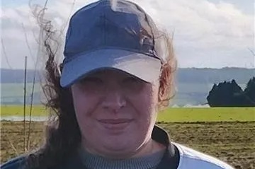 Desperate search for missing woman, 39, who was last seen leaving her home in city suburb at night