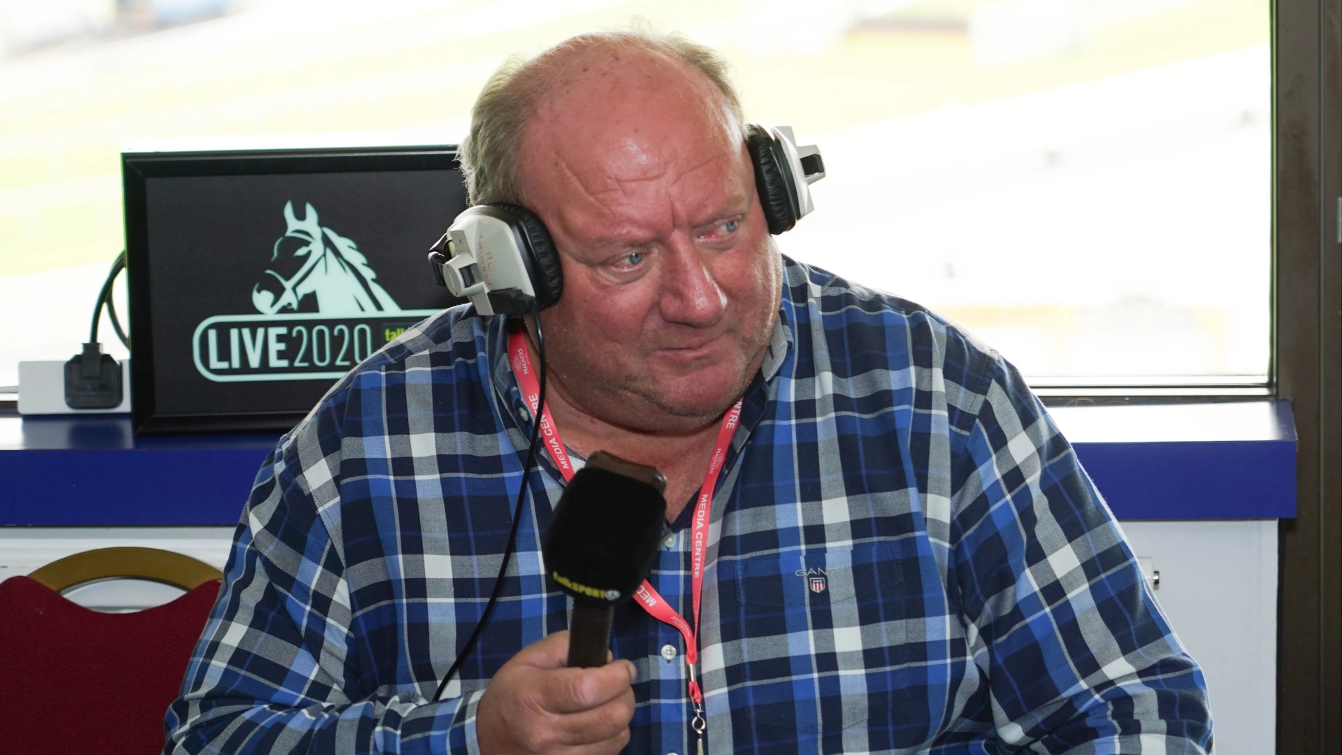 Alan Brazil forced to skip another talkSPORT show after being forced off ill as colleagues issue further health update
