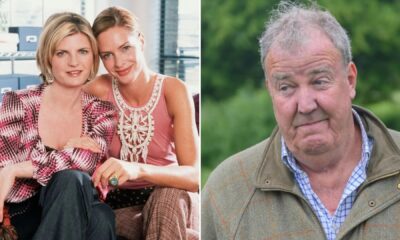 I got a TV makeover from Trinny and Susannah. My verdict? May the curse of a thousand lobsters infest their underpants