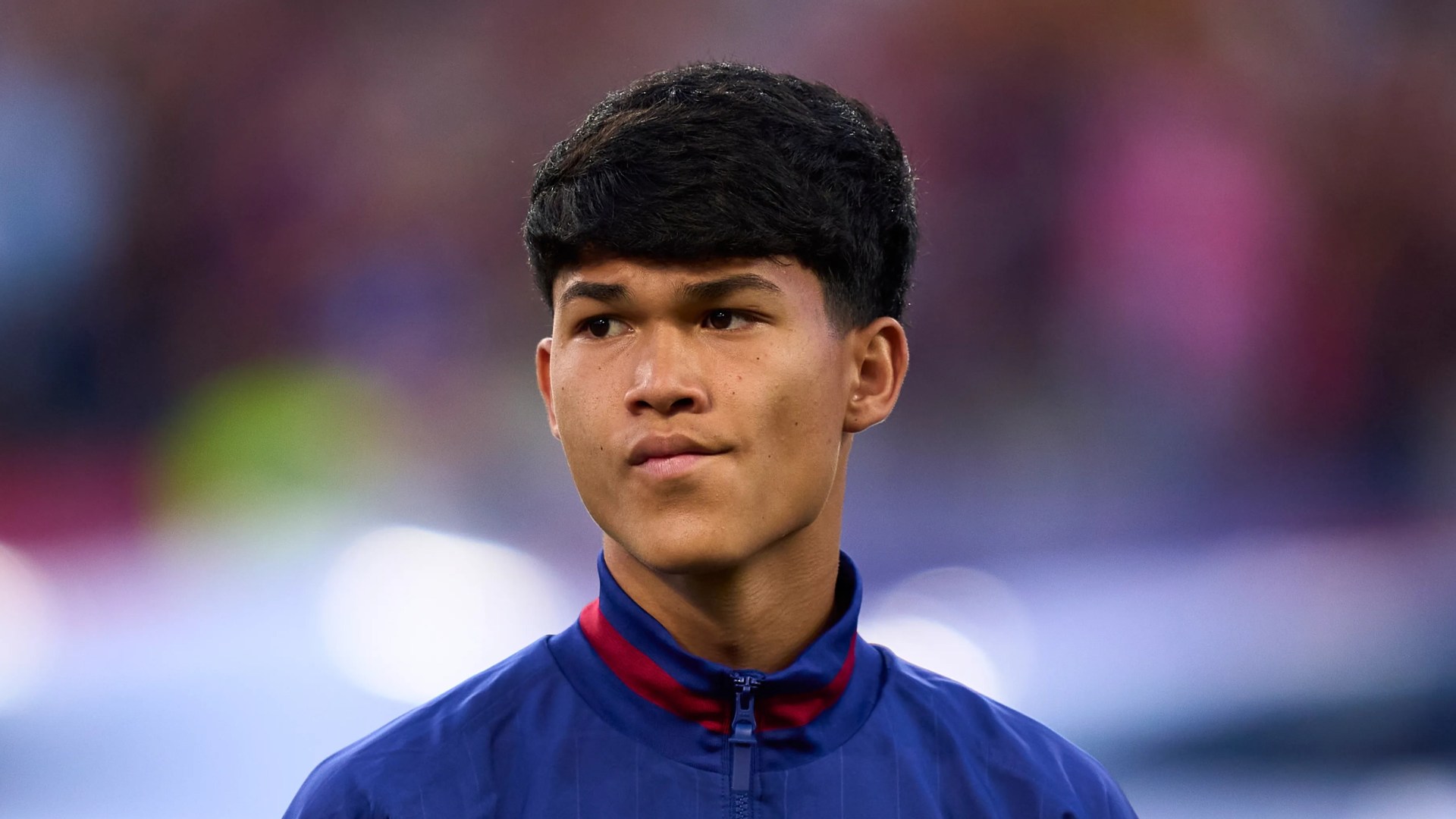 Chelsea beaten to signing of Barcelona wonderkid Dro, 18, by Champions League giants after Hansi Flick fury