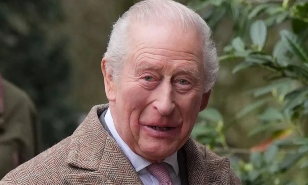 King Charles given go-ahead for a manure lagoon at Sandringham close to Prince William’s country home