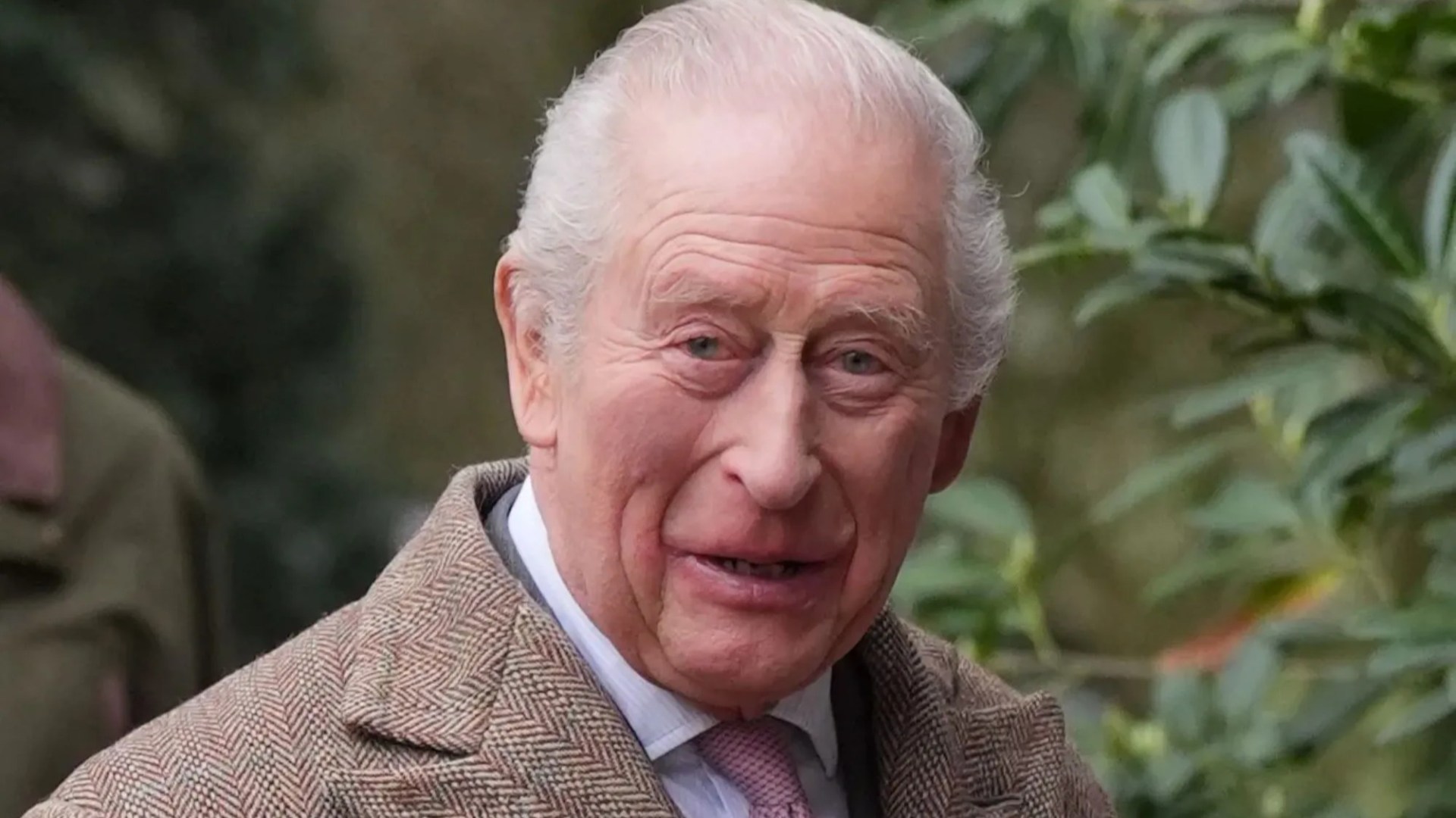 King Charles given go-ahead for a manure lagoon at Sandringham close to Prince William’s country home