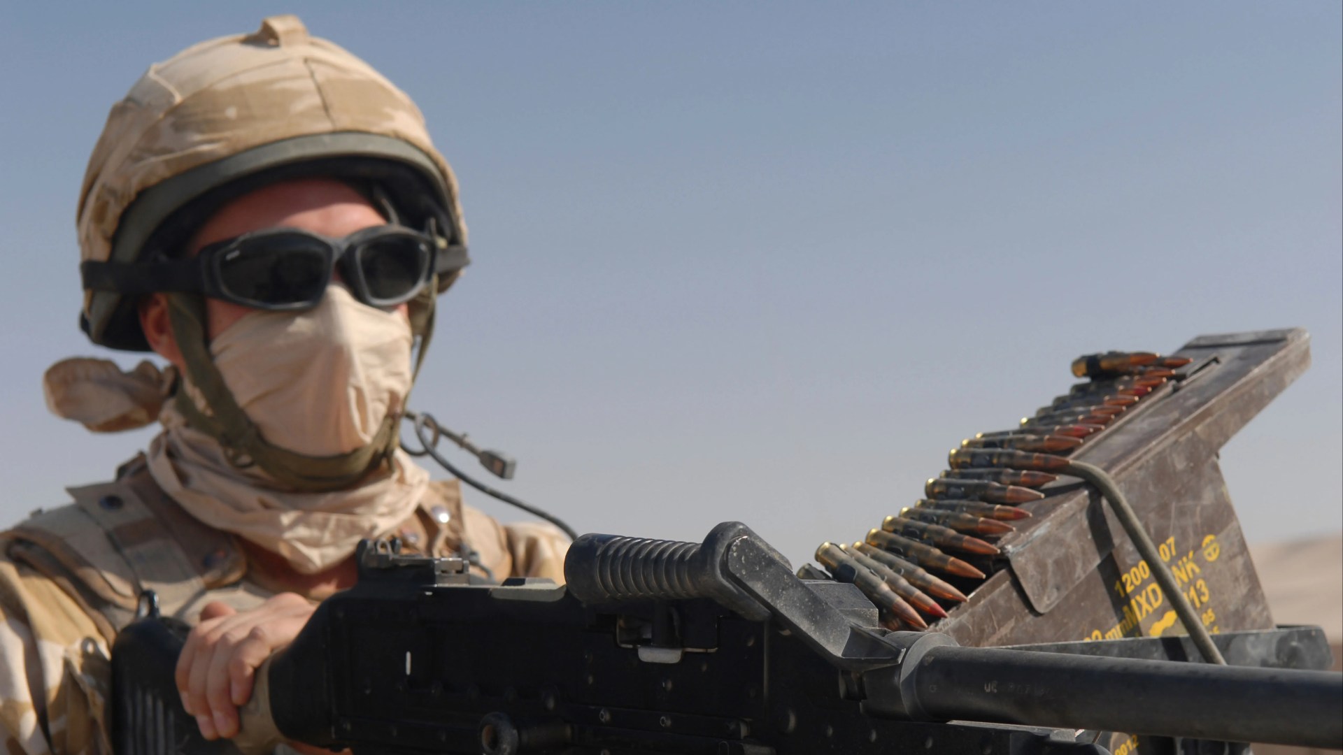 Keir Starmer 'left with stark choice' between getting Britain 'war ready' or cutting spiralling welfare bill