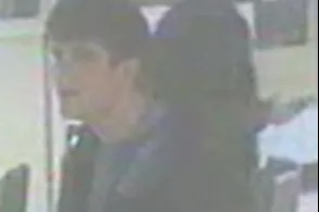 Cops release CCTV released after man ‘exposed’ himself to a woman at ticket barriers of busy city centre station