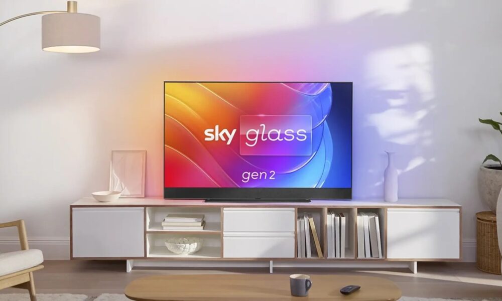 Sky just dropped its biggest Glass TV deal yet