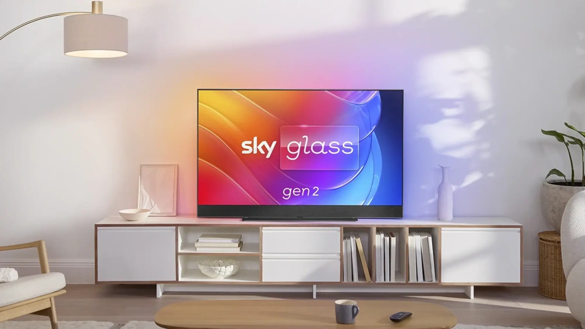 Sky just dropped its biggest Glass TV deal yet