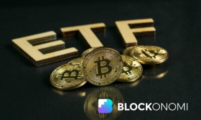 Crypto ETF