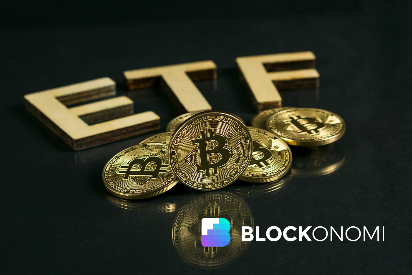 Crypto ETF