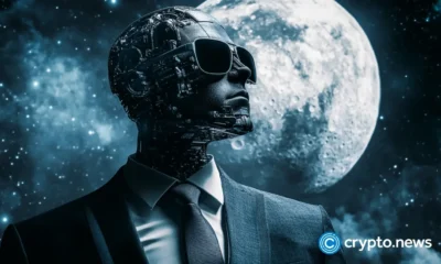 AI bots are betting on the future, but they're cheating