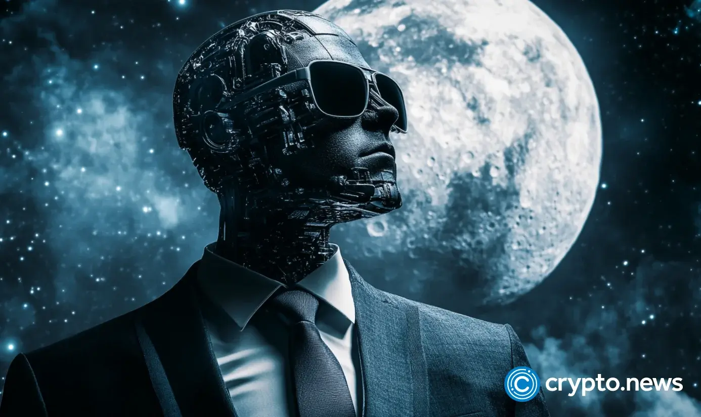 AI bots are betting on the future, but they're cheating