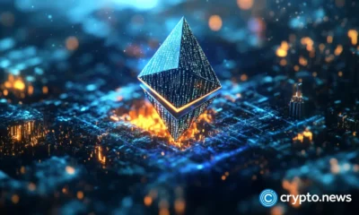 Ethereum price tests the $3,300 zone again as demand for Remittix soars ahead of Feb 9 launch