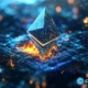 Ethereum price tests the $3,300 zone again as demand for Remittix soars ahead of Feb 9 launch