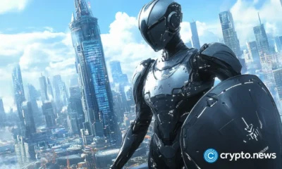 DeepSnitch AI vs Zero Knowledge Proof as markets turn defensive