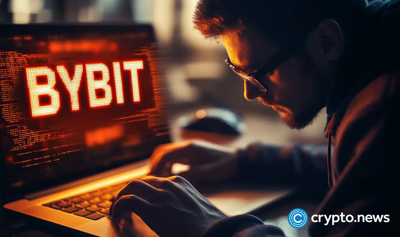 Bybit to launch retail banking services with IBAN accounts in February