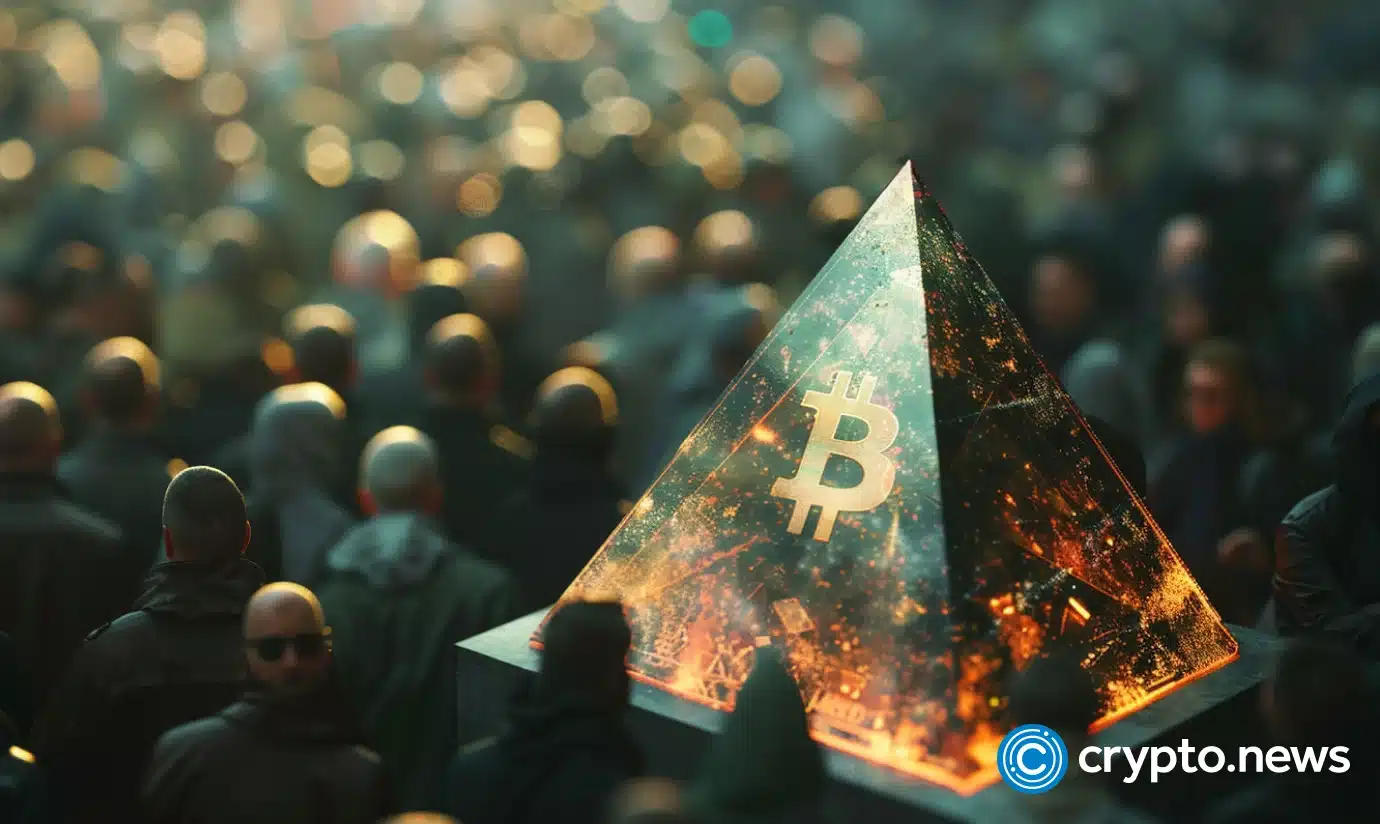 Chinese businessman linked to $15b Bitcoin seizure deported from Cambodia - 1