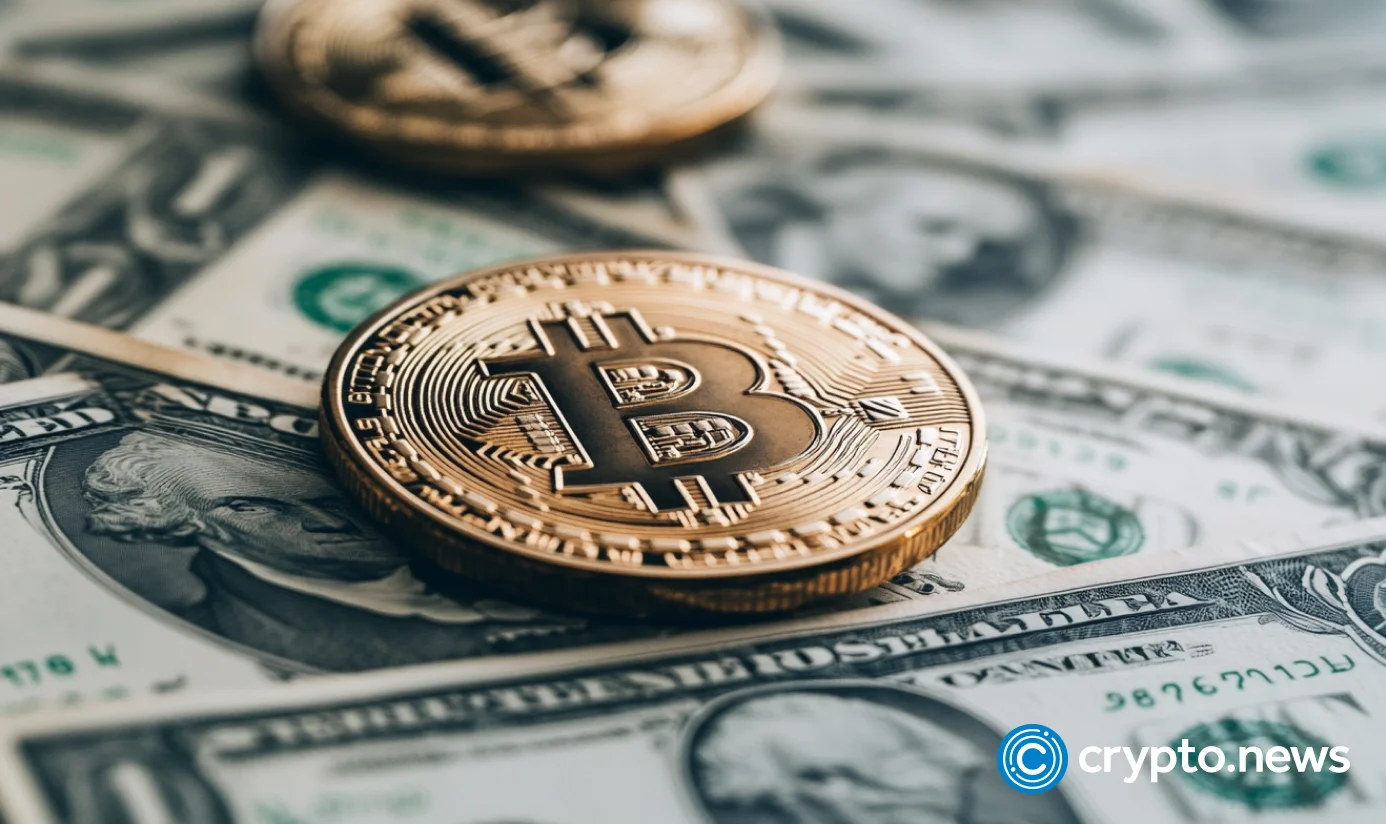 Carlson, Schiff debate Bitcoin's viability as dollar alternative