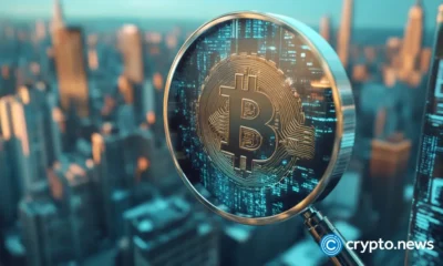 Bitcoin is built to last, Trader Mayne says: Altcoins ‘either bled out or died’