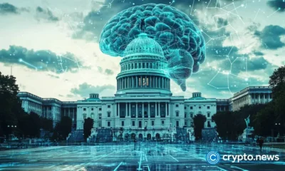 Kevin O’Leary on when to expect crypto market legislation