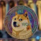 Elliot Wave points to a Dogecoin price rebound as DOGE ETF inflows rise