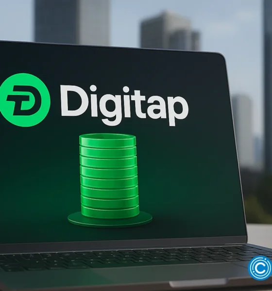 Massive retail shift to Digitap crypto presale