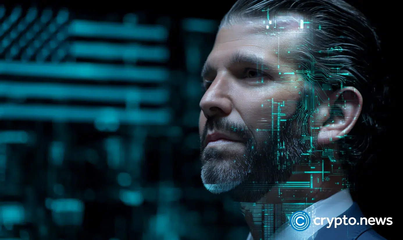 Trump’s crypto stash shrinks $9m as 2025 rout hits MAGA meme and DeFi tokens