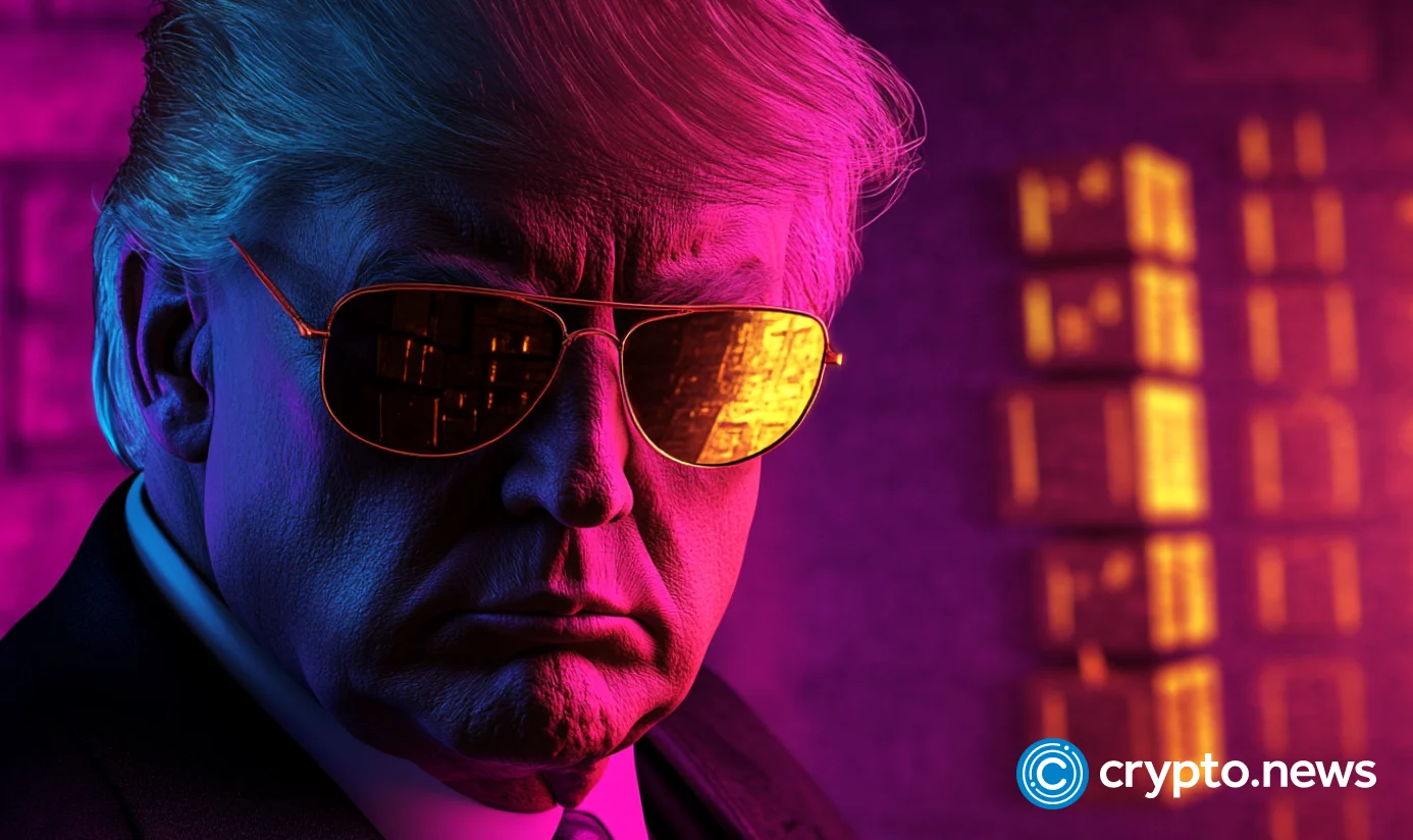 Trump’s Greenland reversal sparks crypto sell-off; Holders shift to asset-backed models delivering up to $6,600 a day