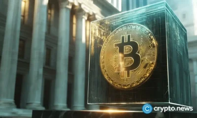 Bitcoin ETFs lose $1.33B as Ethereum outflows hit $611M