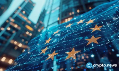 European banks form consortium to launch Euro-pegged stablecoin - 1