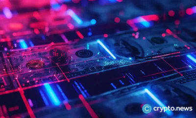 crypto global payments