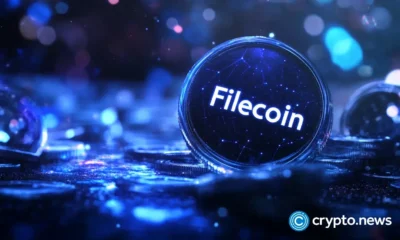 Filecoin price confirms bullish reversal setup as exchange balances drop, is a breakout coming?