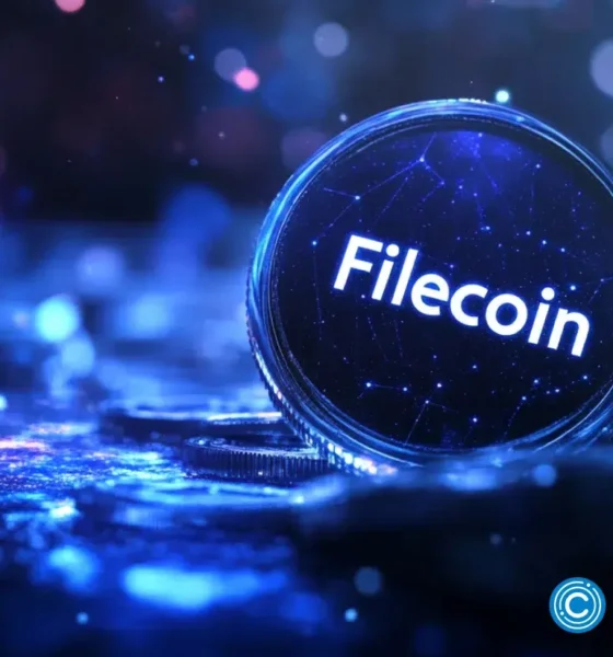 Filecoin price confirms bullish reversal setup as exchange balances drop, is a breakout coming?