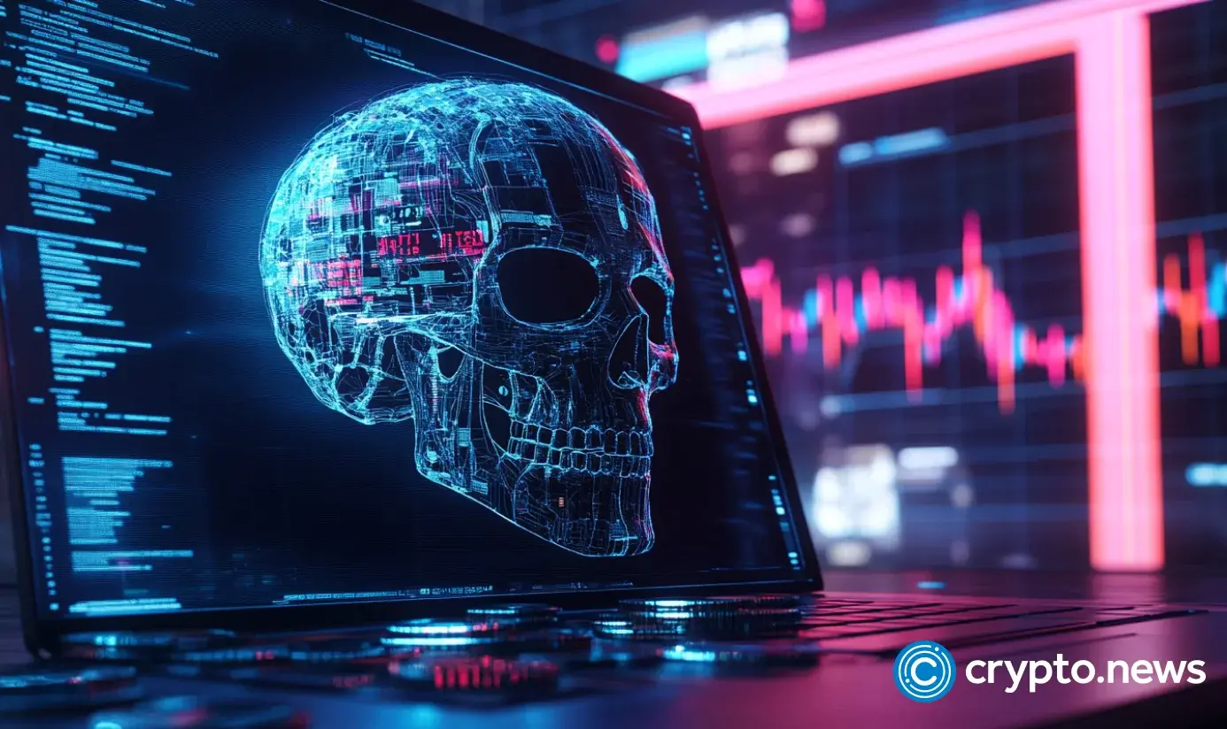 December's crypto hack losses drop 60%, but risks still loom