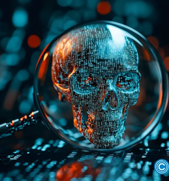 Crypto micro‑caps surge as Bitcoin, Ethereum and Solana tread water today