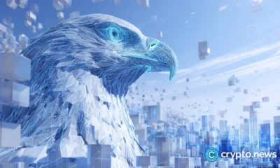 ARK Invest files for CoinDesk 20 Crypto Index ETFs