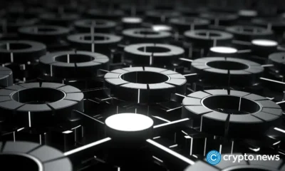 Grayscale makes history by distributing ETH staking rewards to ETF holders, marking a first for U.S. spot crypto products.