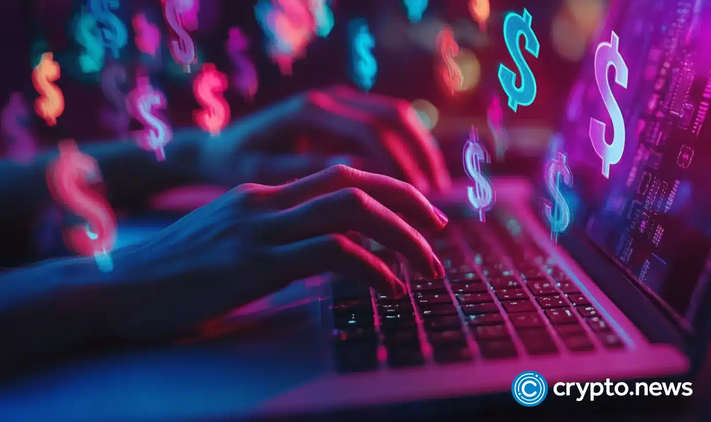 SynFutures CEO Rachel Lin on DEXs, CEXs