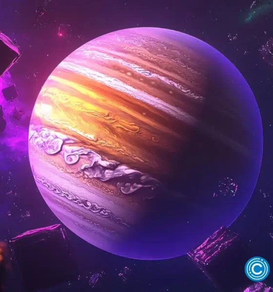 Why Jupiter’s JUP buyback struggled despite $70M spent