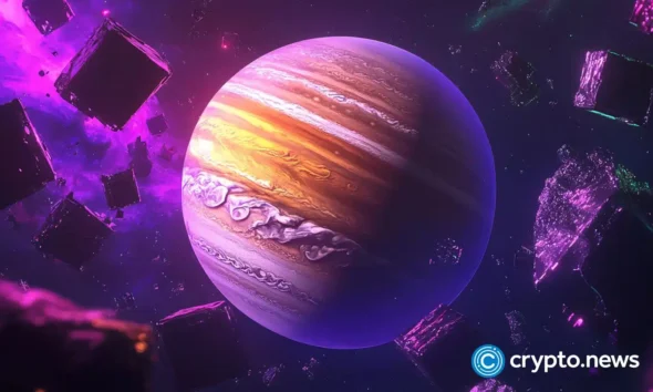 Why Jupiter’s JUP buyback struggled despite $70M spent