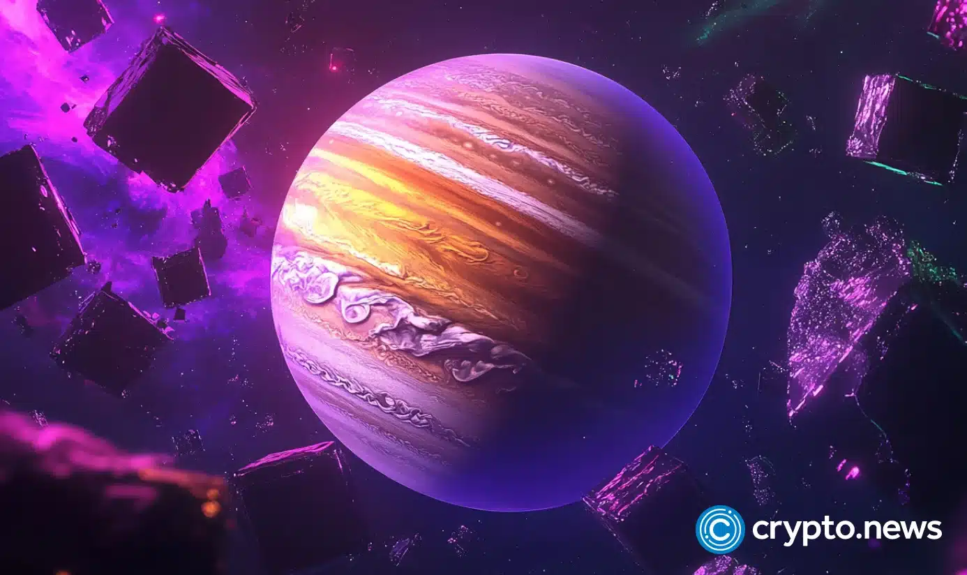 Why Jupiter’s JUP buyback struggled despite $70M spent