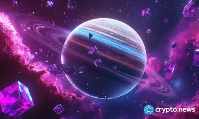 Jupiter rolls out Mobile V3 with native pro trading tools