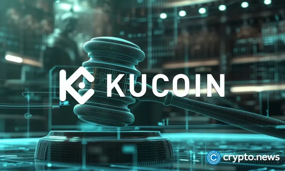 KuCoin CEO on MiCA, Europe entering new era of compliance