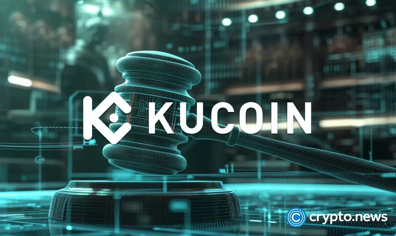 KuCoin CEO on MiCA, Europe entering new era of compliance