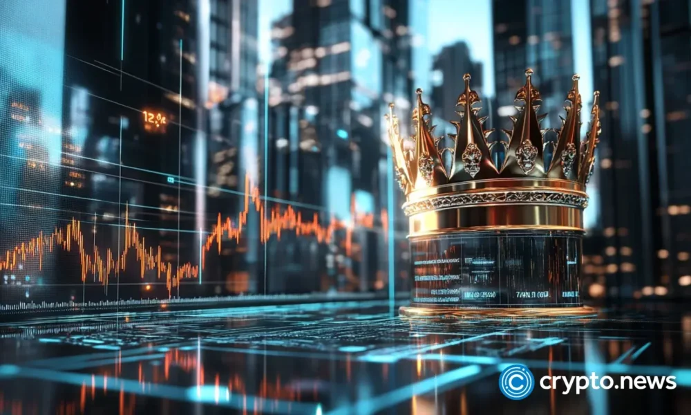 Why it is attracting more and more long-term investors