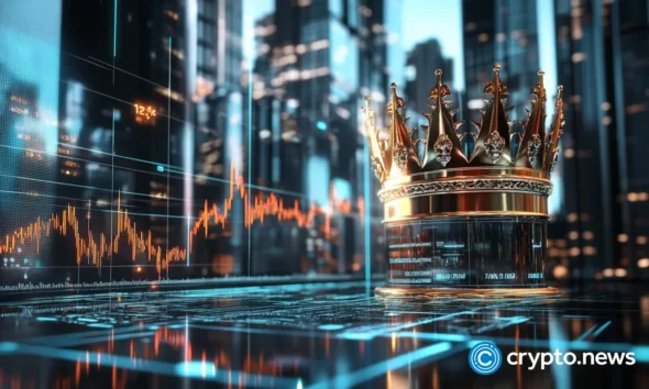 Why it is attracting more and more long-term investors