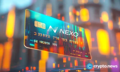 Nexo fined $500,000 by California regulators over crypto-backed loans