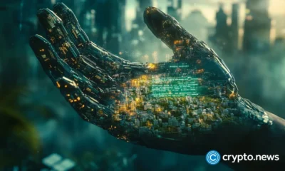 Robotics will break AI unless we fix data verification first