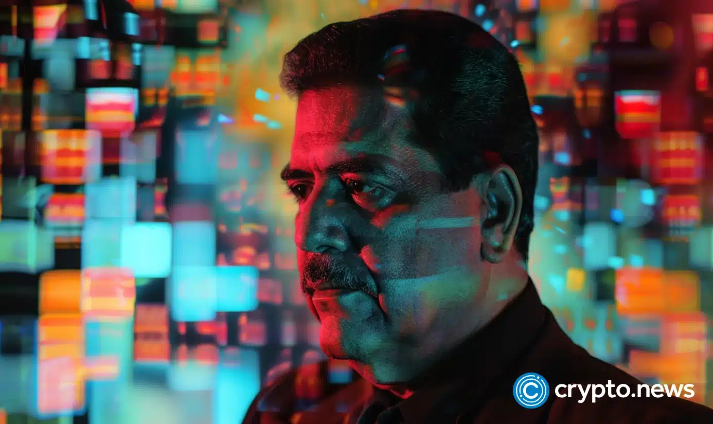 Bubblemaps rejects WLFI link in Maduro Polymarket bet