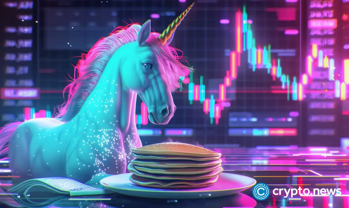 Uniswap adds X Layer support as OKX expands on-chain trading