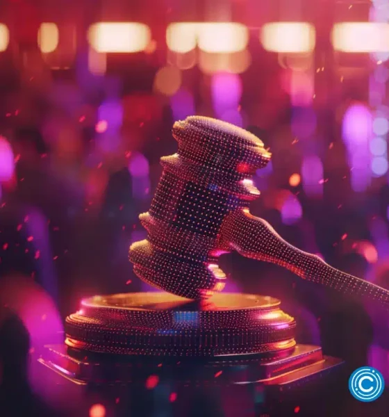 U.S. Senate Agriculture Committee advances CLARITY Act