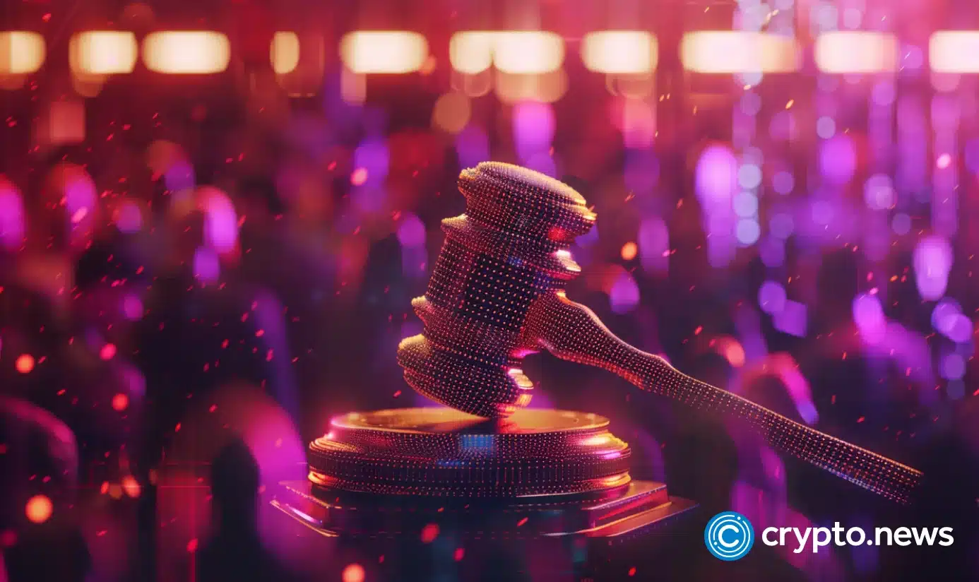 U.S. Senate Agriculture Committee advances CLARITY Act